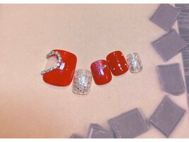 2023シーズン【Valentine】