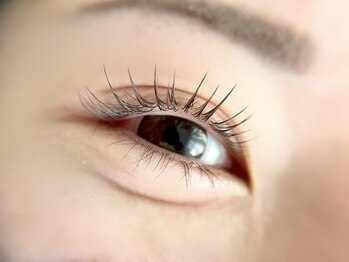 フィグ バイ アルテフィーチェ 西宮(fig by artefice)/グレー×モーヴフィグ