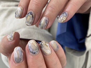 ブランクルネ(blanclune)/order design