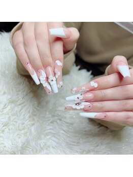 アミュレット(AMULET)/エンボスアート♪