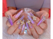 リッツネイル(RitsNail)/3