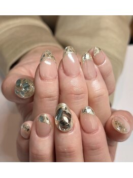 アールエム(Rm)/6月◇ネイル