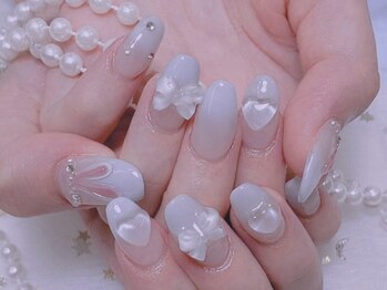 クイーンズネイルサロン(Queen's nail salon)/