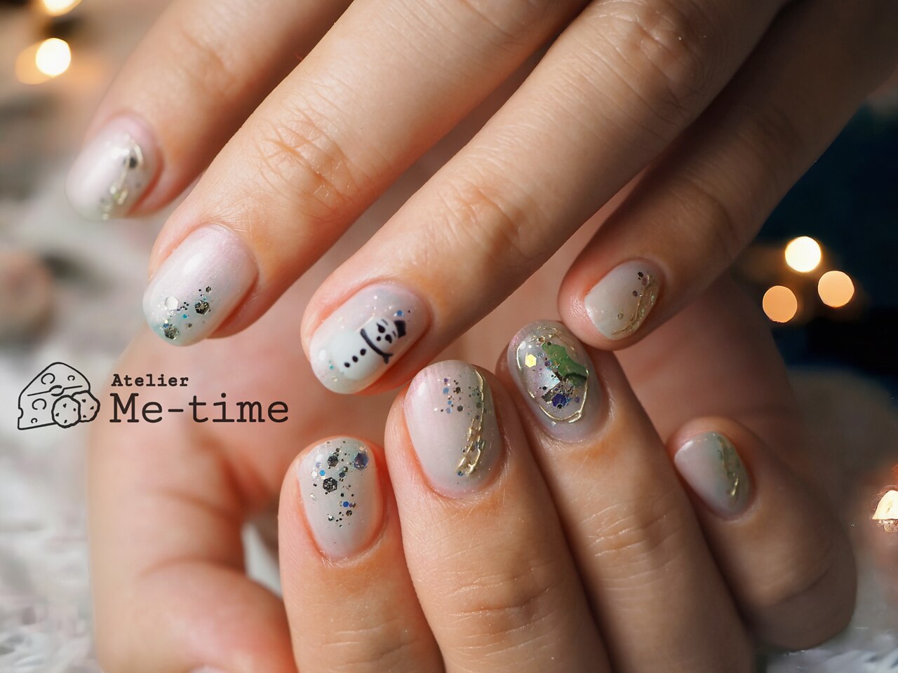 2025年-2026年冬トレンド】シェルのネイルデザイン集｜人気順｜386