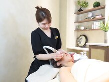 ハリーベージュ(Hariy Beige)/HariyBeige麻布十番