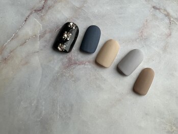 ミーム(meme)/ストーンアート