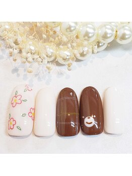 スースビー(Su's B)/2月 NEW デザイン♪