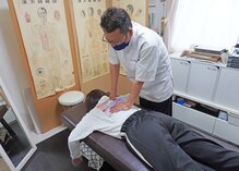 にっこり健康づくり整体