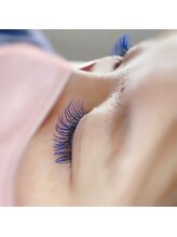 フロウ 相模原店(Froh)/カラーエクステ