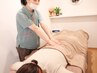 【女性のお客様限定】全身ボディケアマッサージ120分¥10000