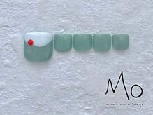 マミーナオレンジ 船橋店/[12100yen] 定額フット