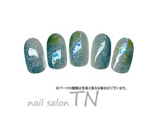 ティーエヌ 蔦屋書店茂原店/季節の定額5900円コース☆