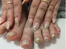 エーナイン 西町店/ハンド＆フット★