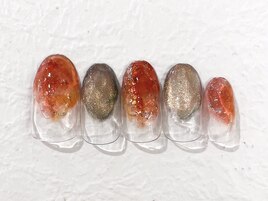 ニュアンス　9月 1