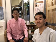 パーソナルケア Personal care/嬉しいお言葉を頂きました