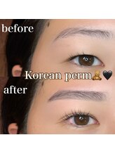 ソプラ 京都駅前店(sopra)/韓国風パーマ