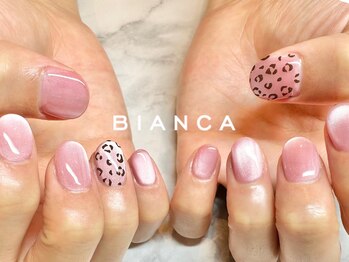 ビアンカ 名駅店(Bianca)/マグネットコース初回¥6650