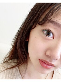 アフェリーチェ(afelice)/[マツエク/東京/麻布十番]