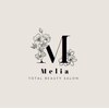 メリア(Melia)のお店ロゴ