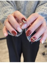 シャルム ド ネイルズ(Charm de nails)/
