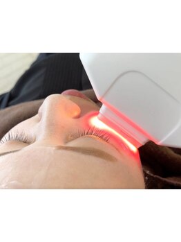 シミしわ改善！予防ケア