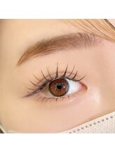 リト 湘南台(Lito)/パリジェンヌ/まつげパーマ/眉毛