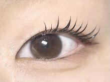 ソア 並木坂店(Soa)/流し目メーテルカール