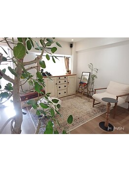 大人女性向けこだわりサロン