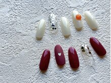 マイ ネイル 銀座店(Mai Nail)/ショートcourse