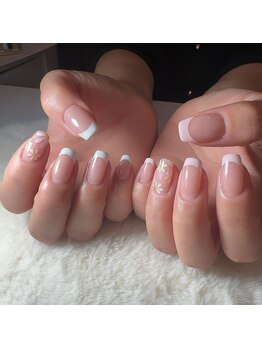 リレア(ReLea)/フレンチ＆小花