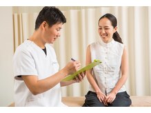 北堀江鍼灸整骨院