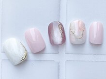 ベアー(Bare)/サクラピンク