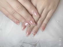 ユミネイルサロン/定額デザイン