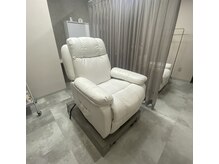 スウィッチ(SWITCH)の雰囲気（リクライニング）