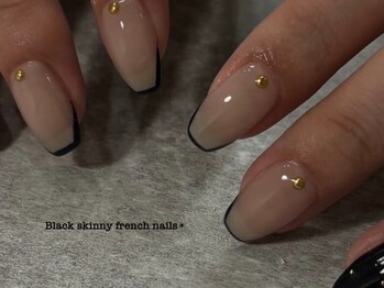 ノウェム(novem)/