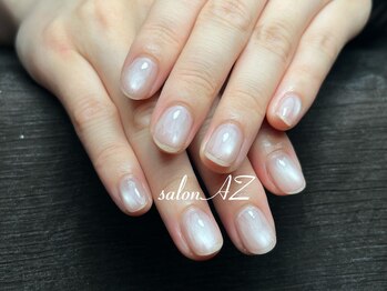 サロン エージー(salon AZ)/マグネット