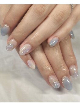 モア(more)/持ち込みアート