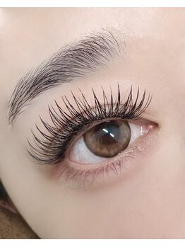 アトリエ ボノ(BONO)/メガフラットラッシュ