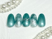 カシワビューティーココ(kashiwa beauty coco)/シンプルコース