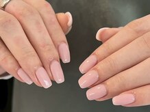 シオネイルサロン 下北沢2号店(sio.nailsalon)/ワンカラーorラメグラ
