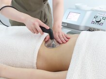 アムール(Amour)/気になりだした内臓脂肪に