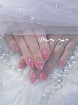 ハナアイ サロン 新宿店(hanaai salon)/定額