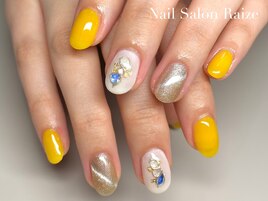 サマーネイル
