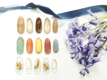 ルビークラウン(Ruby Crown)の写真/持ち込みデザインOK★【初回オフ込 アートフリー¥6000/フットネイル¥7000】ワンホン/マグネットネイルも♪