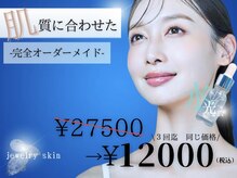 ジュエリースキン(JewelrySkin)