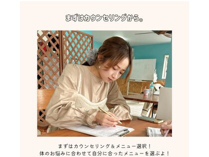 エイト(Eight)の写真