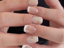 フレンチとニュアンス