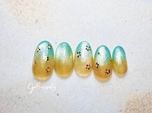 ギャザーパーティー 目白店(gatherparty)/2025シーズンデザイン【Autumn】