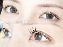 アイ デザイン アイネ(Eye Design Eine.)の雰囲気(まつげとアイブロウのセットメニューが人気です♪)