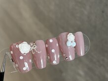 ミティネイル 北中城(mittynail)/パラジェル/フィルイン/北中城